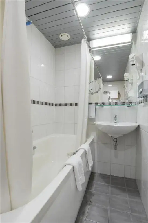 Riga Islande Hotel - Chambres
