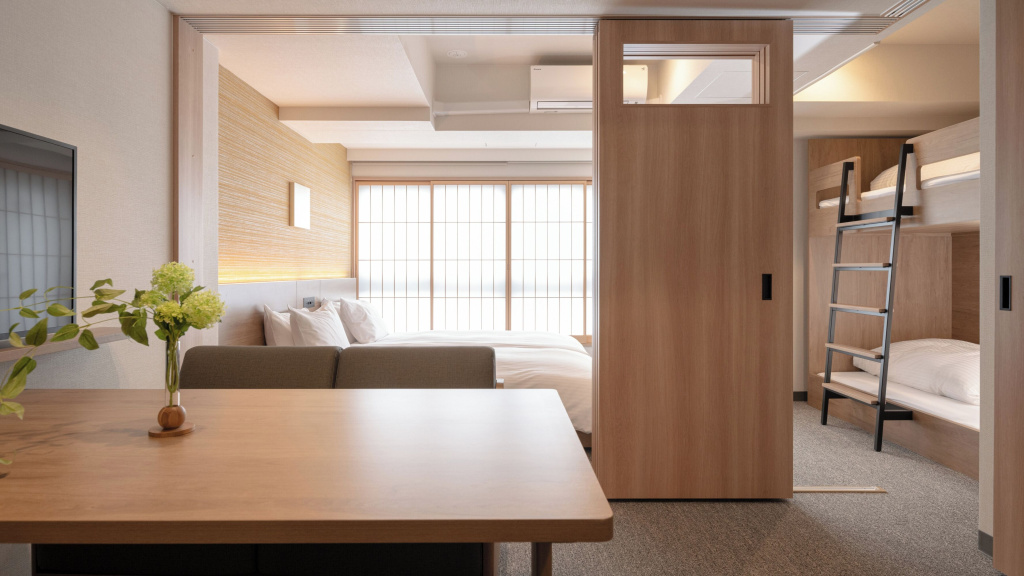MIMARU Osaka Shinsaibashi North 사진 14