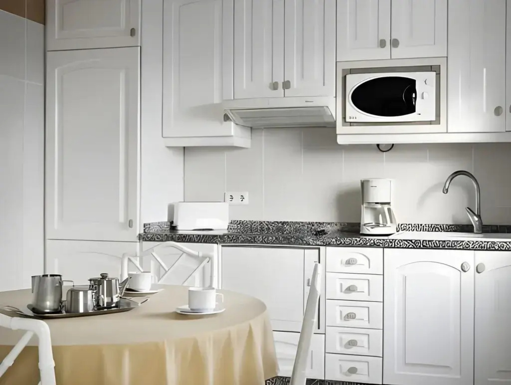 Hyde Park Lane Villas - Chambres