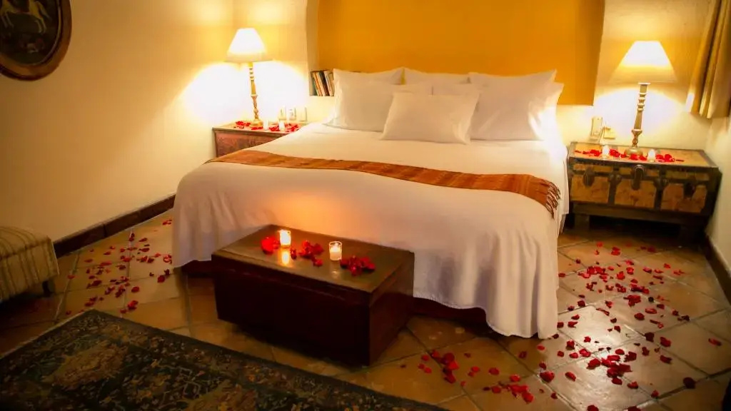 Villa Ganz Boutique Hotel - Chambres