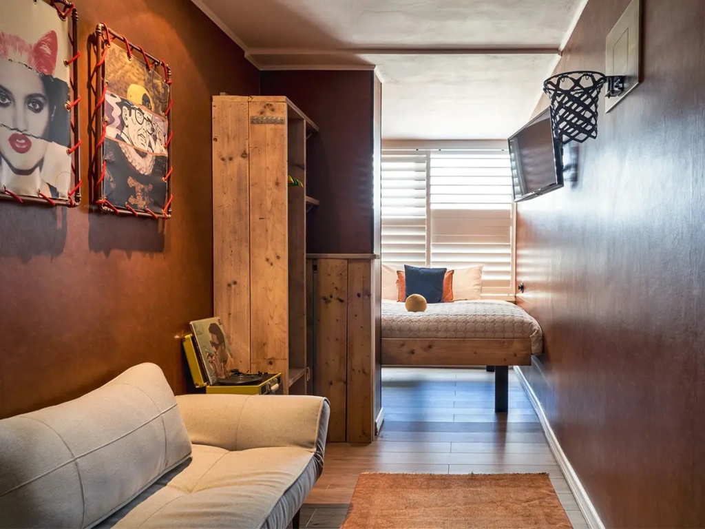 Max Brown Hotel Museum Square, part of Sircle Collection - Chambres