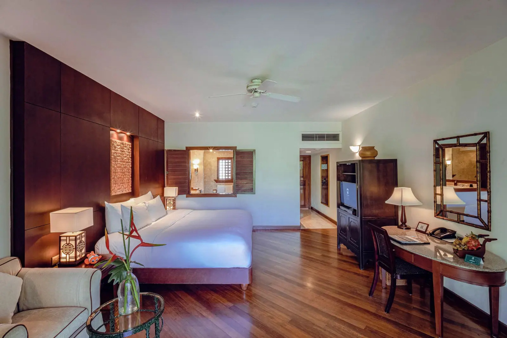 Furama Resort Danang - Chambres