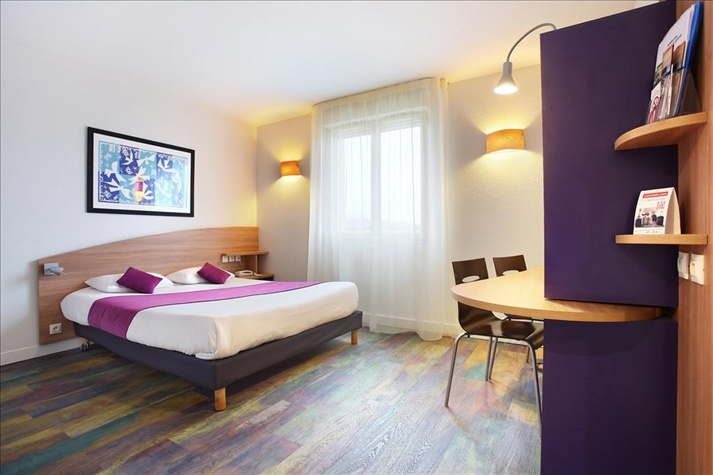 Suite - Home Orleans Saran - Chambres