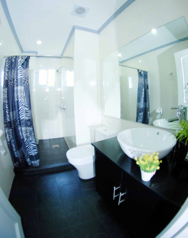 Bohol South Beach Hotel - Chambres