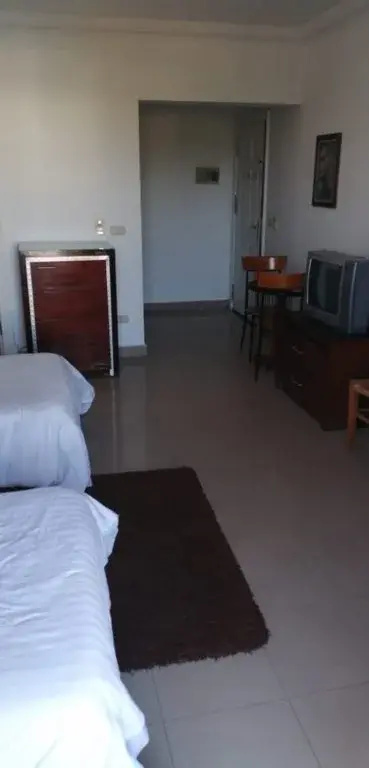 Sharm Holidays Real Estate - Chambres