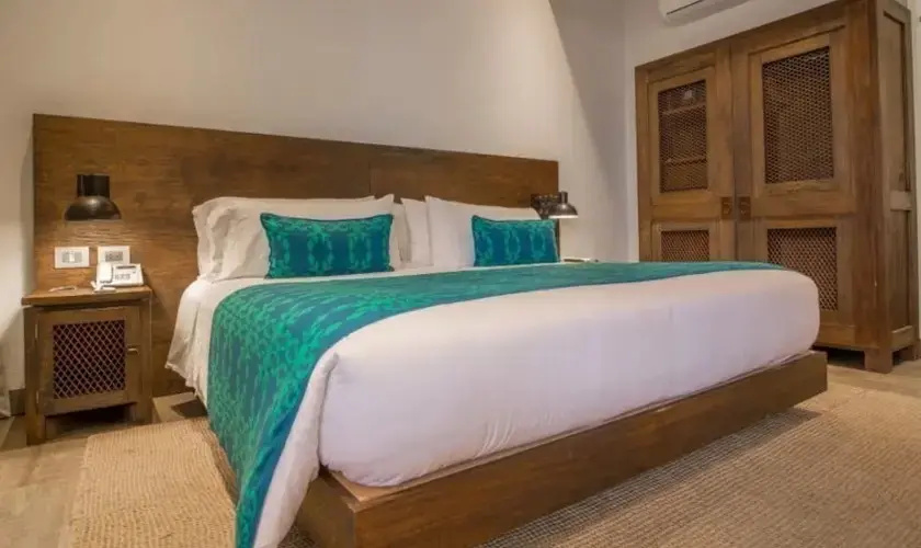 Sophia Hotel By OxoHotel - Chambres
