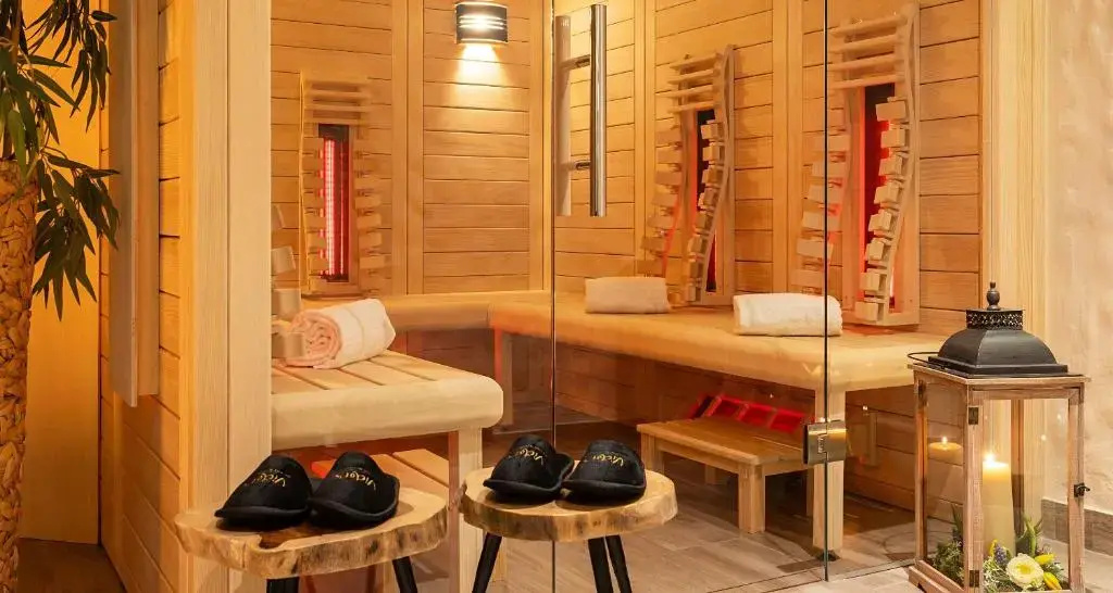 Victor's Seehotel Weingärtner - Général