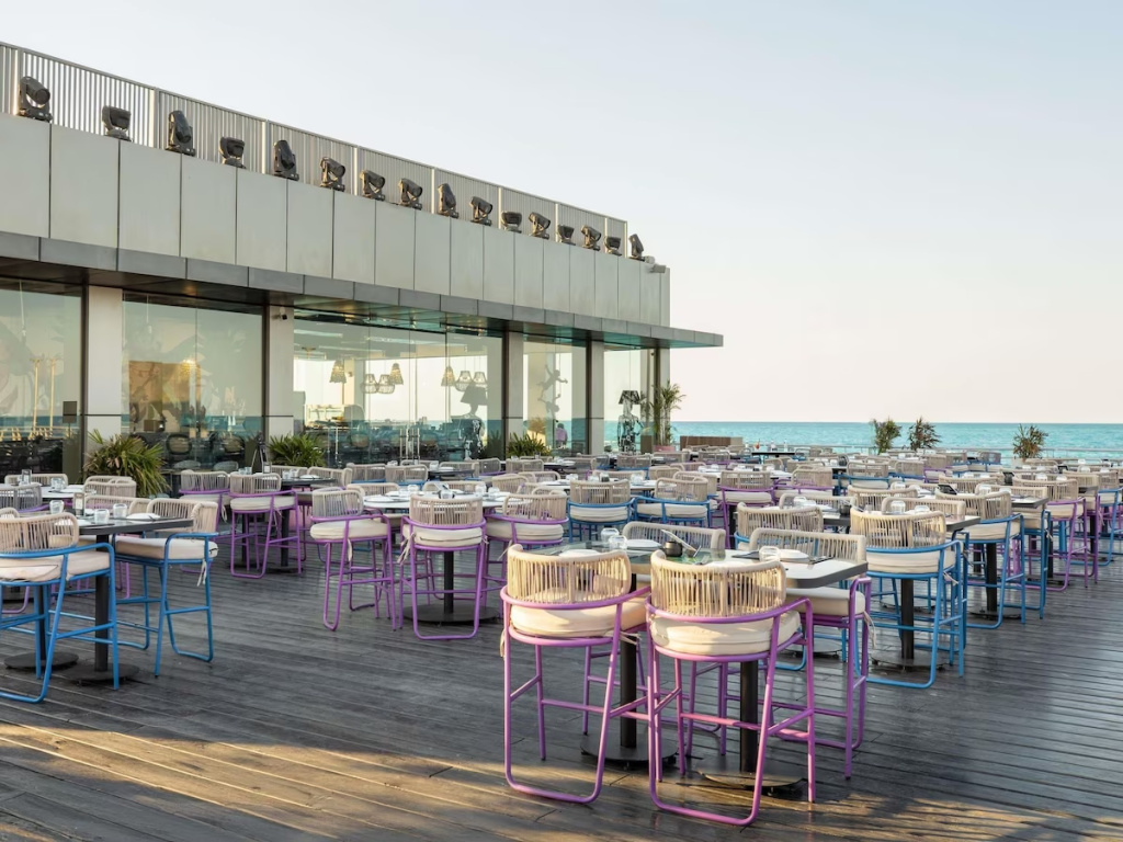 Rixos Premium Alamein - фото 18