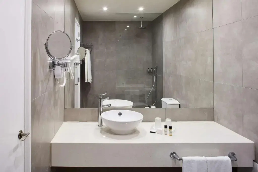 NH Lagos Algarve Resort - Chambres
