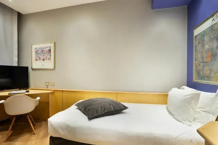 Best Western Plus Executive Hotel and Suites - Chambres