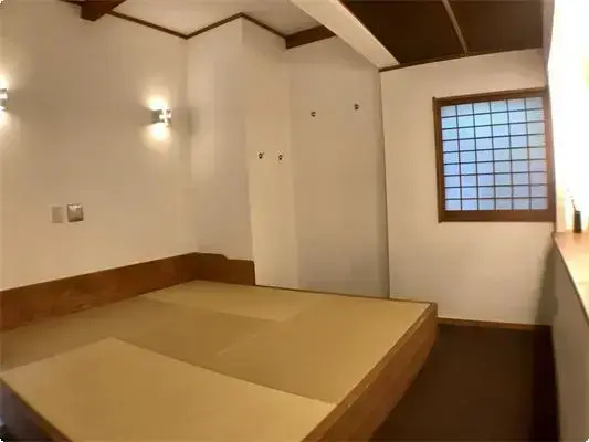Japanese-Style room