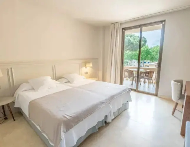 S'Agaró Hotel Spa & Wellness - Chambres