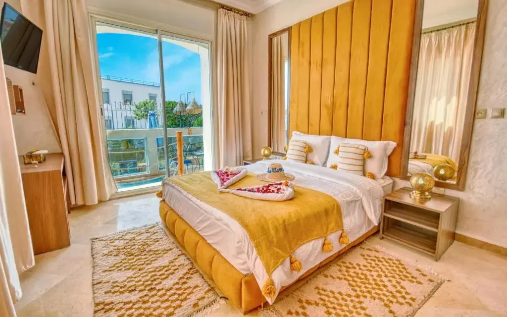 Hotel photo 4