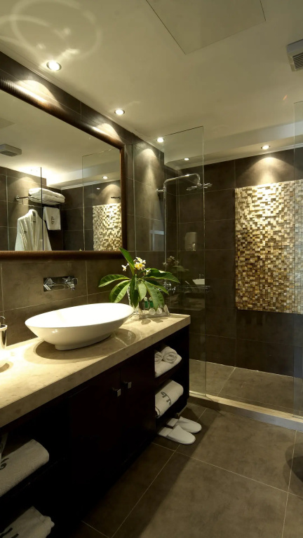 Theartemis Palace - Chambres