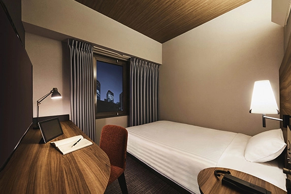 Rihga Place Higobashi 사진 7
