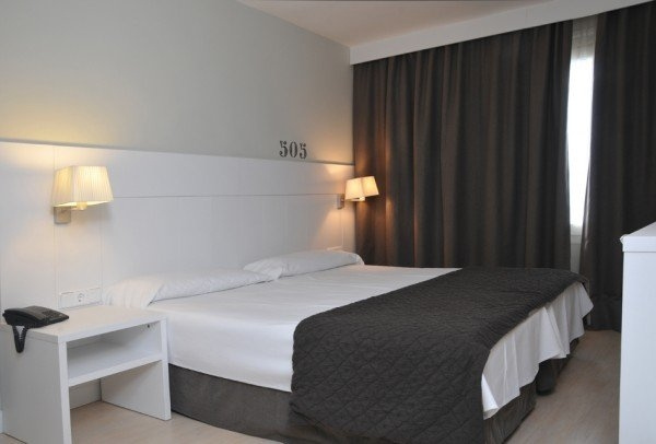 Hotel Rosamar Maxim - Adults Only +21 - Chambres