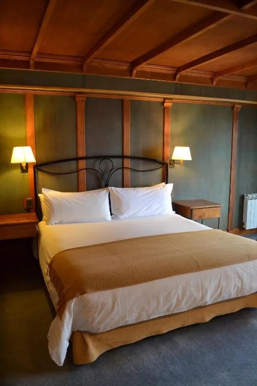 Los Ñires Ushuaia - Chambres