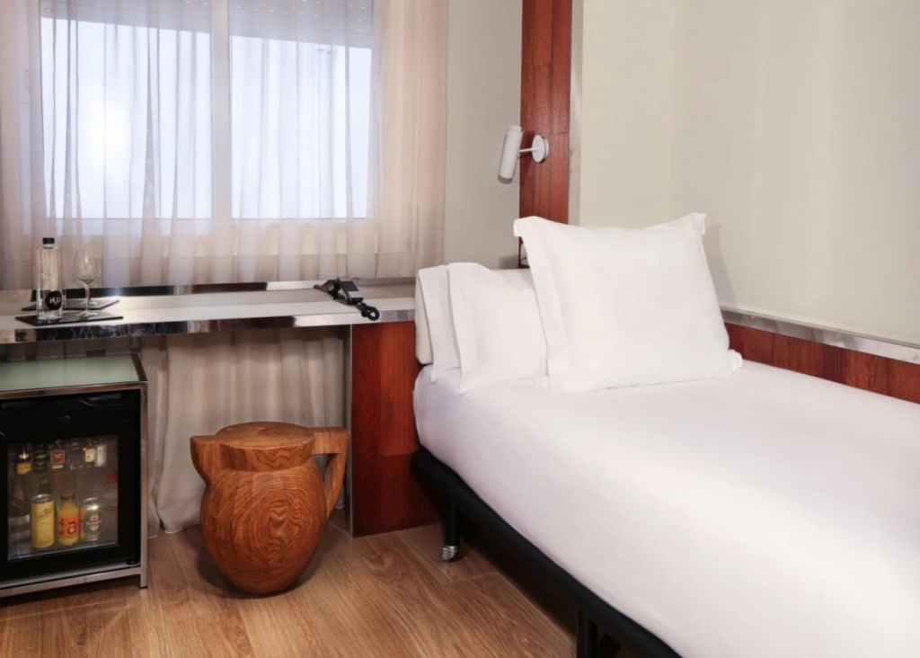 Single room