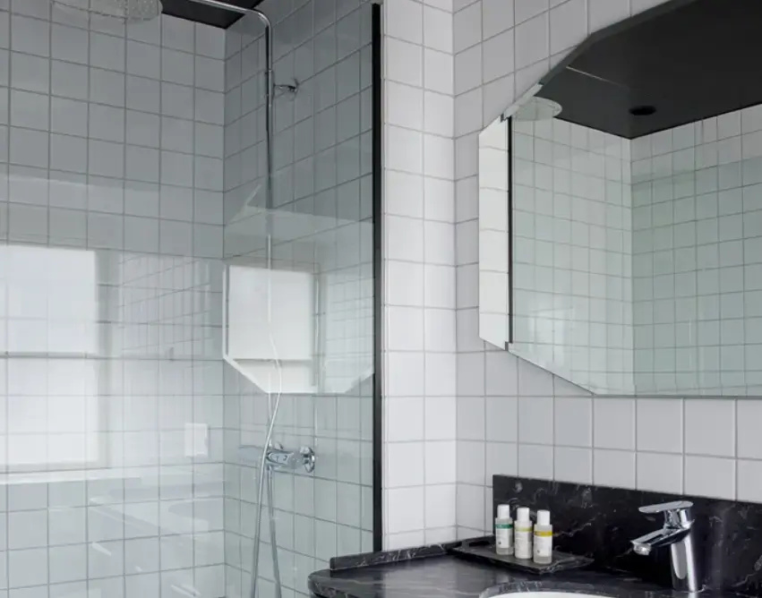 Boutique Hotel Danmark - Chambres