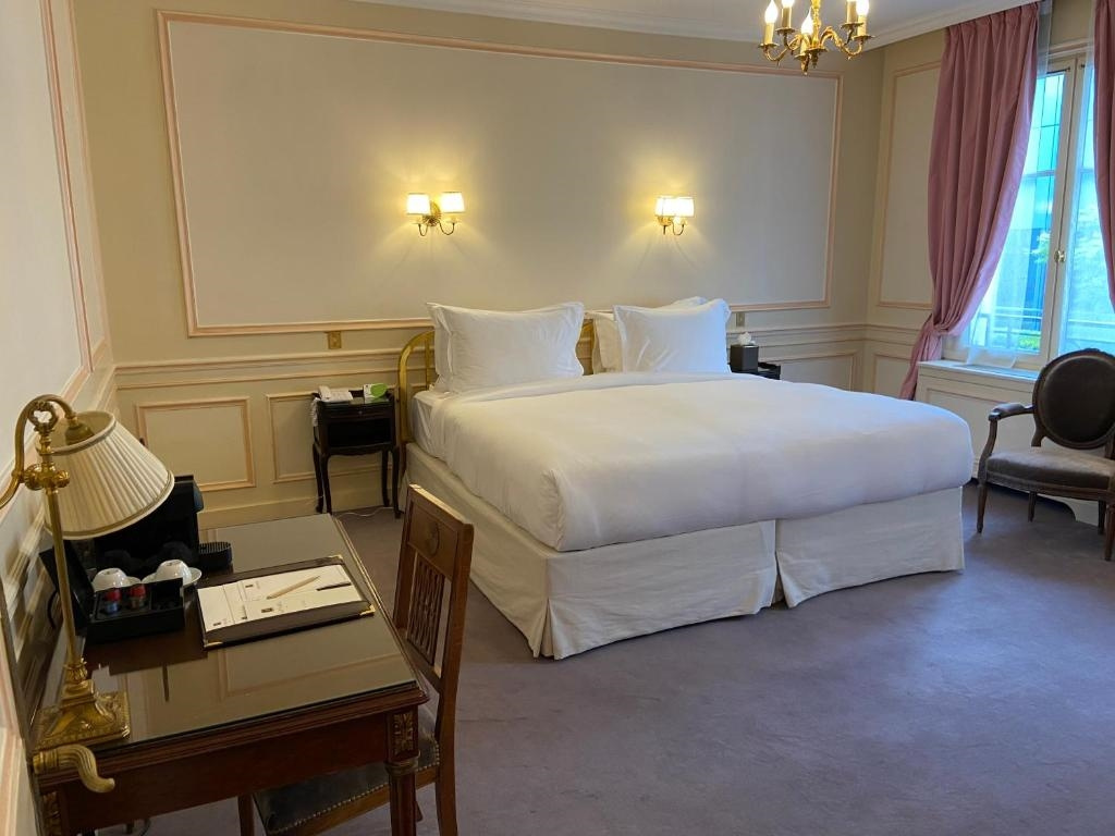 Hotel Raphael 62