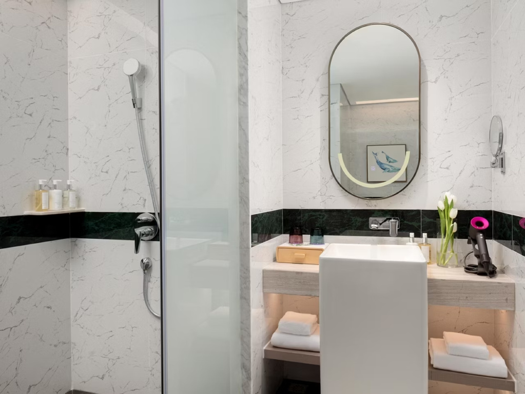 Holiday Inn Resort Sanya Bay by IHG - Chambres