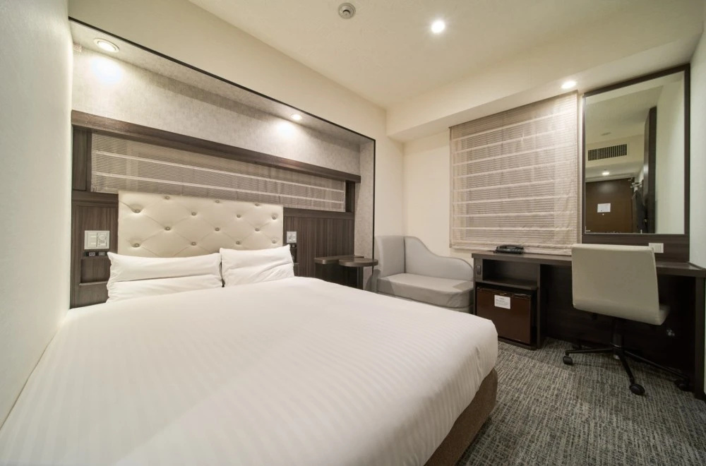 Jr West Group Via Inn Umeda 사진 2