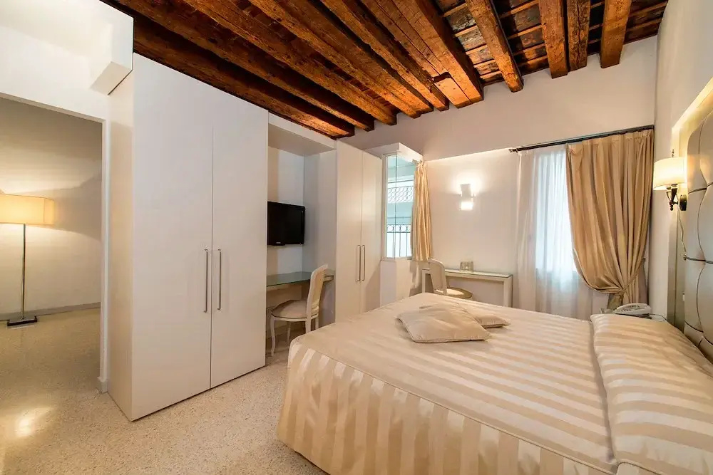 1-room Annex Ground Floor Apartment