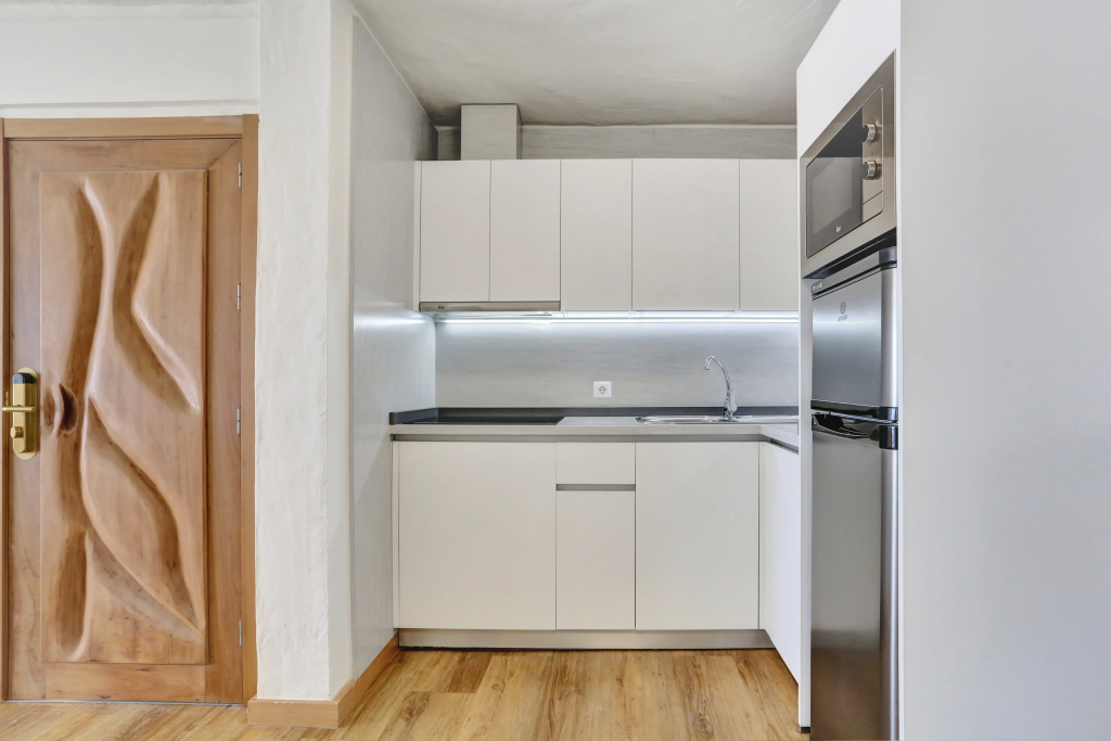 Garden and Sea Boutique Lodging by Livvo Apartamento - Chambres