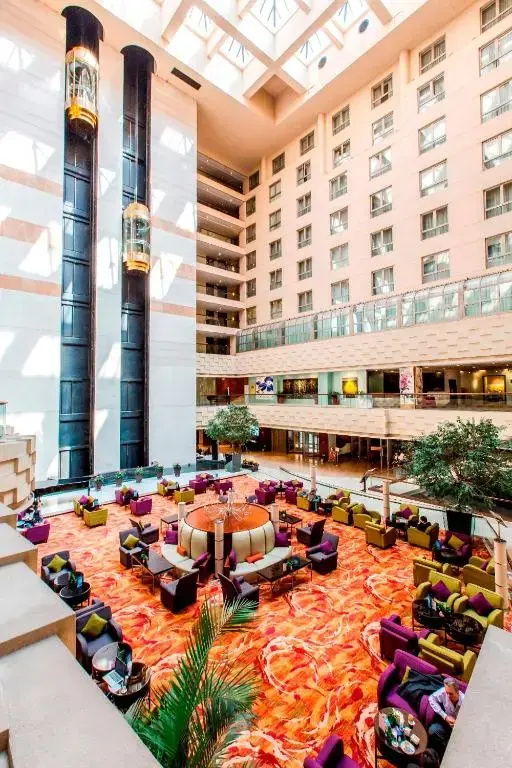 Guo Ji Yi Yuan Hotel - Général