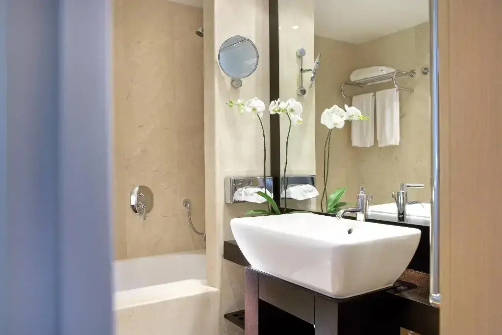 Daios Luxury Living - Chambres