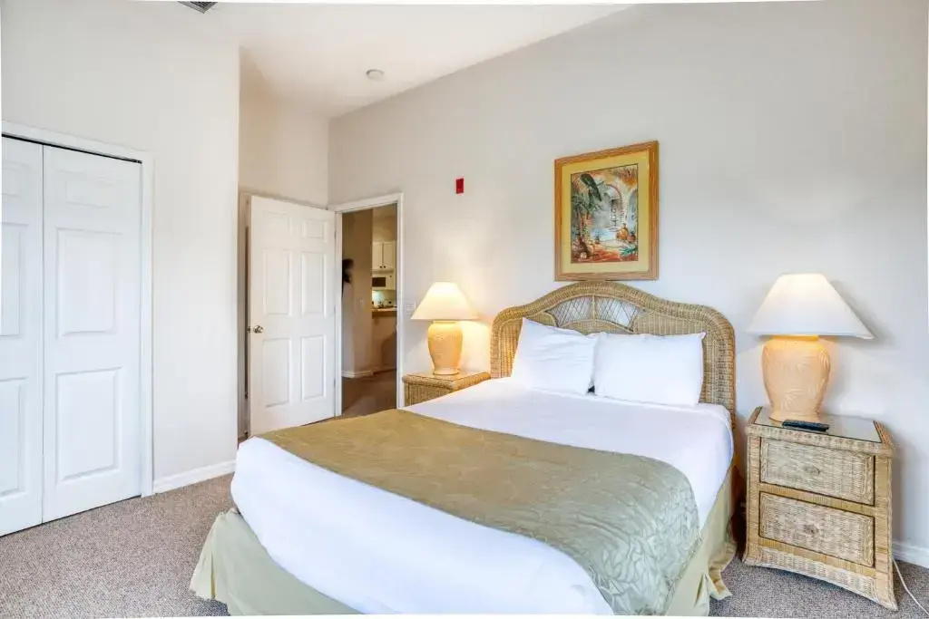 Bahama Bay Resort - Chambres
