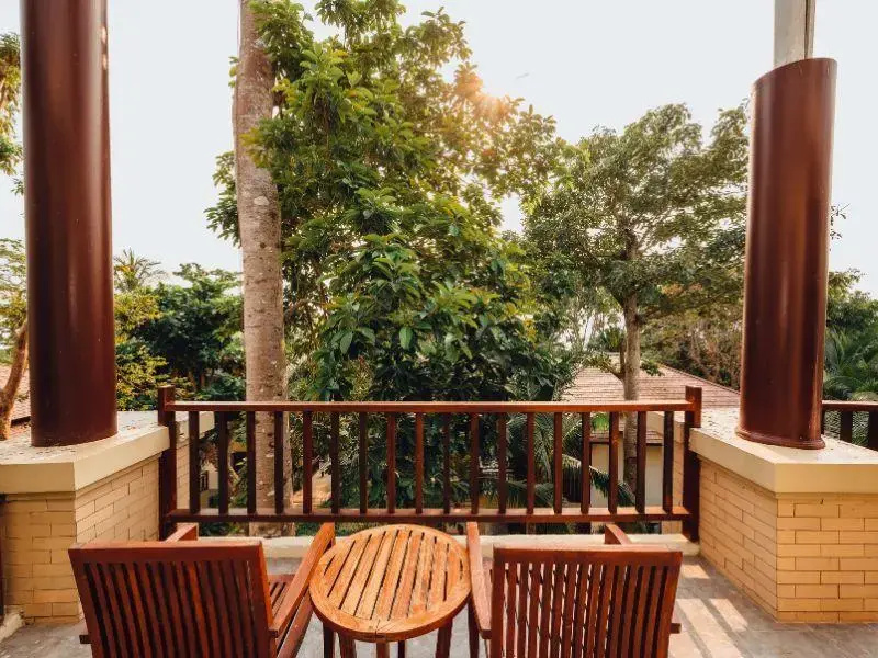 Kacha Resort and Spa Koh Chang - Chambres