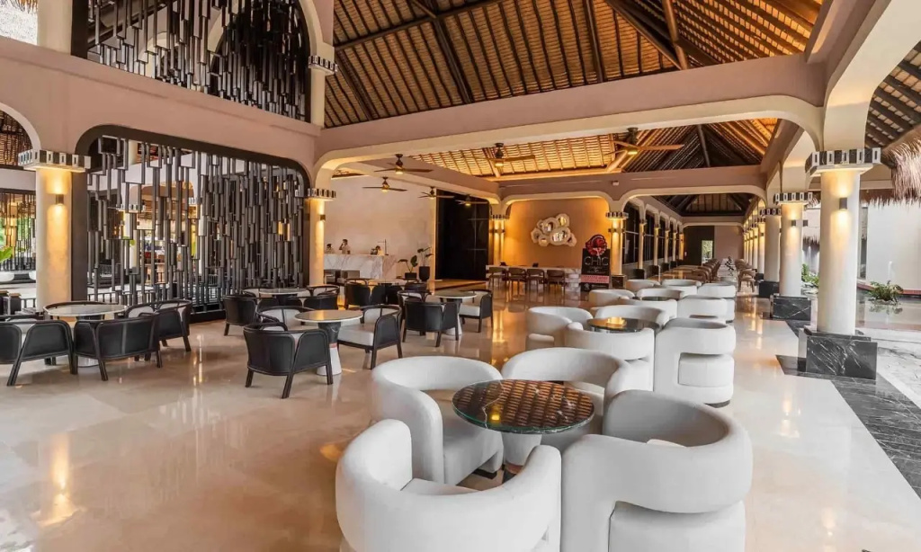 Grand Palladium Colonial Resort & Spa All Inclusive - Général