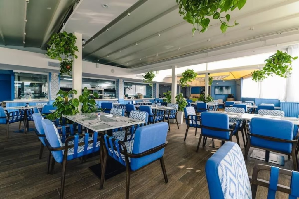 db Seabank Resort and Spa - Général