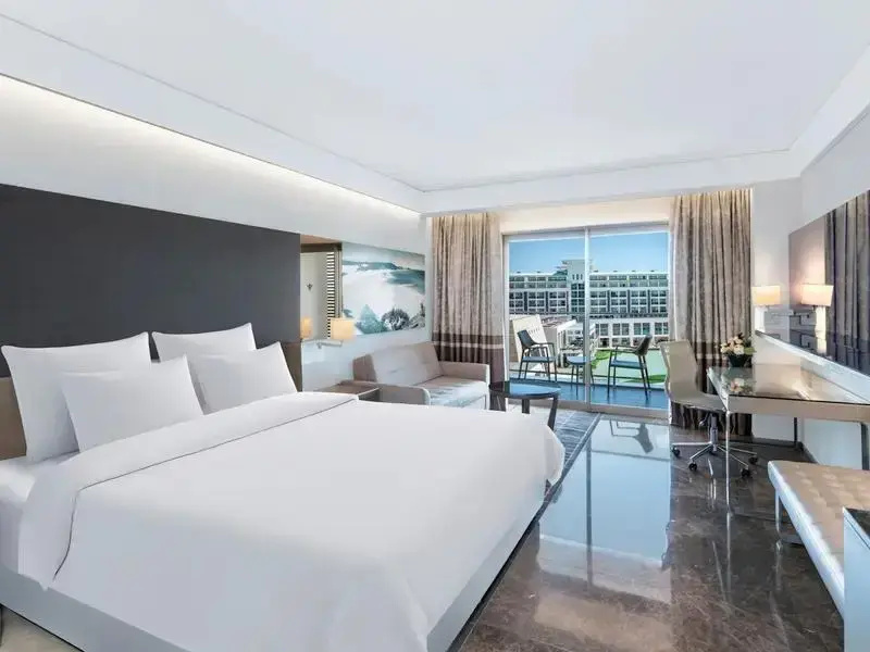 Rixos Premium Belek - The Land of Legends Access Hotel - Chambres
