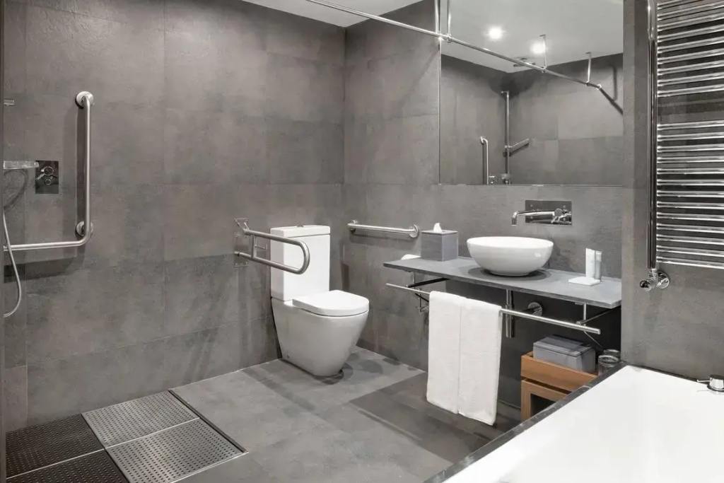 Hotel AC Baqueira Ski Resort, Autograph Collection - Chambres