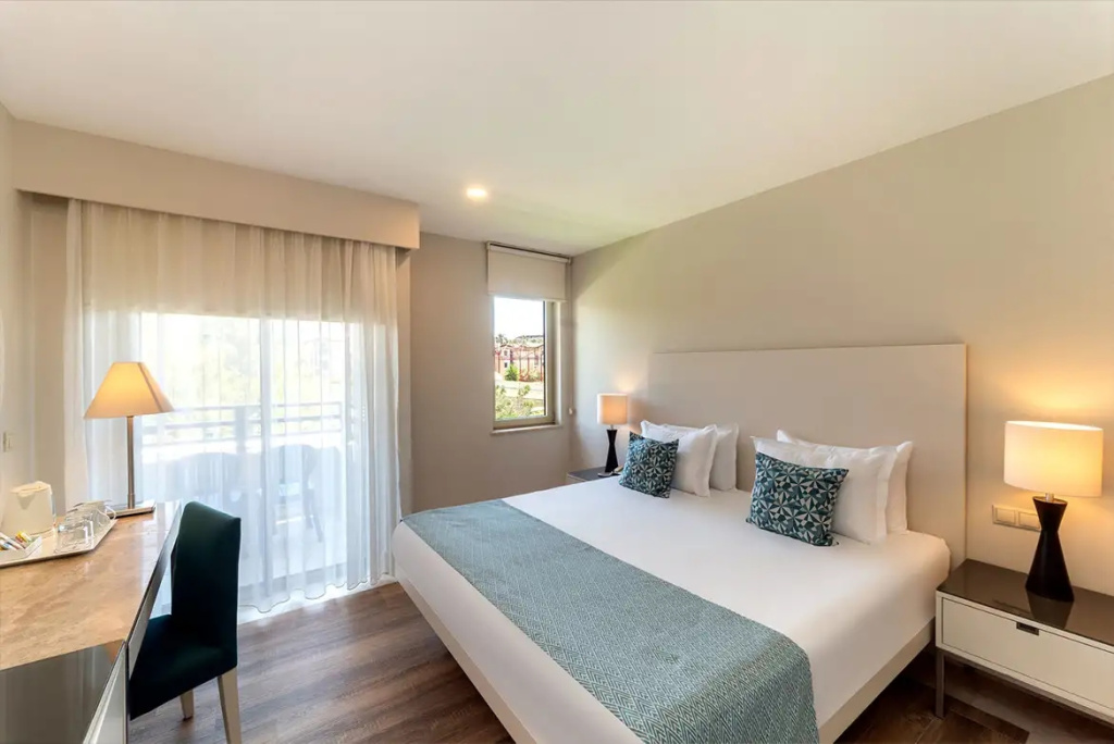 Economy Double room (full double bed)