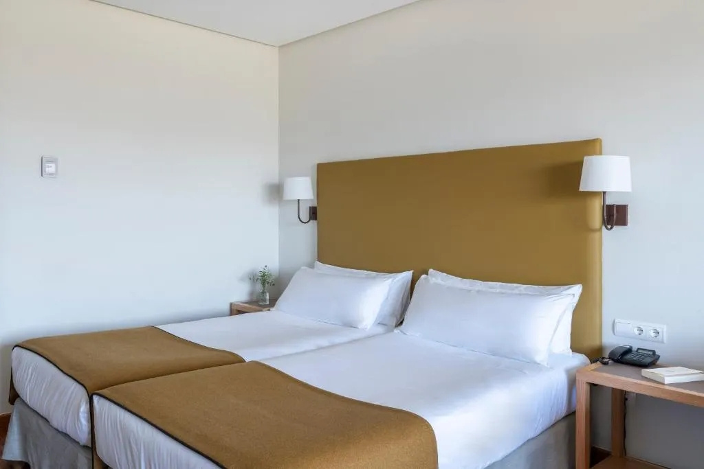 Parador de Ronda - Chambres