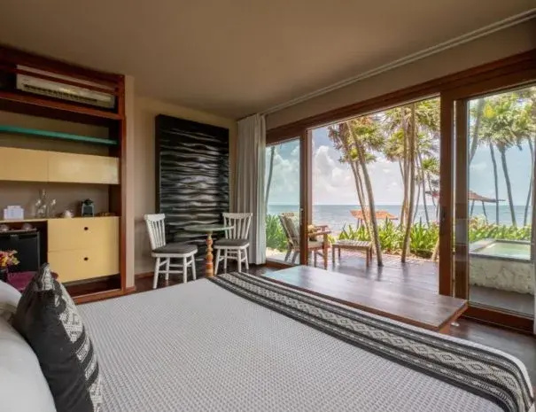 Mi Amor by La Zebra, an SLH Hotel - Chambres