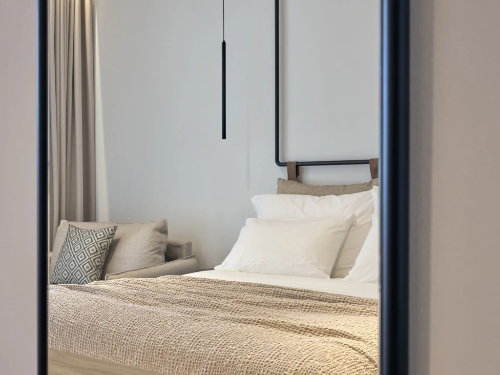 Hotel Contessina - Chambres