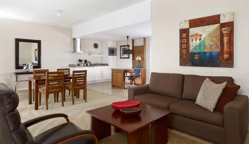 Staybridge Suites Cairo Citystars by IHG - Chambres
