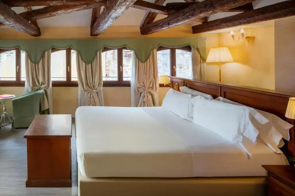 Maison Venezia Una Esperienze - Général