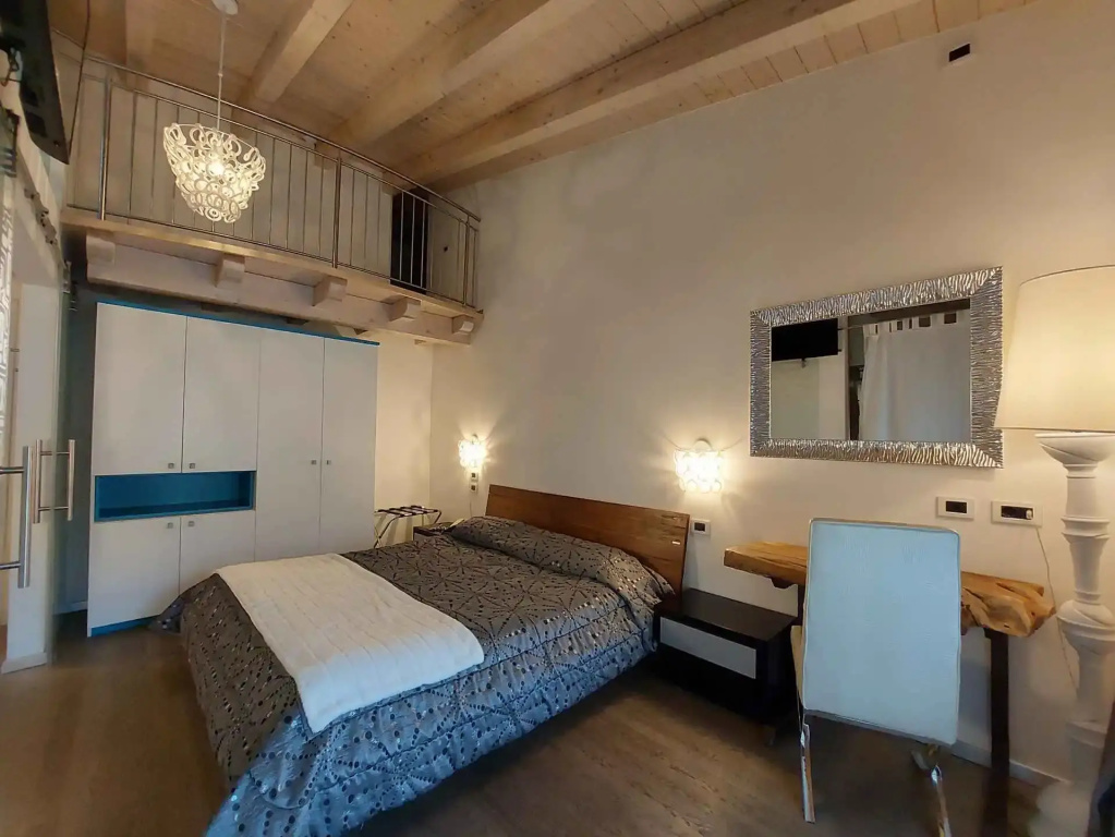 Design Oberosler Hotel - Chambres