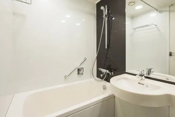 Metropolitan Tokyo Marunouchi Hotel - Chambres