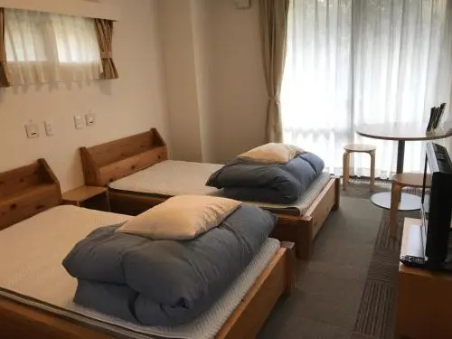 Kyoto Utano Youth Hostel 사진 12