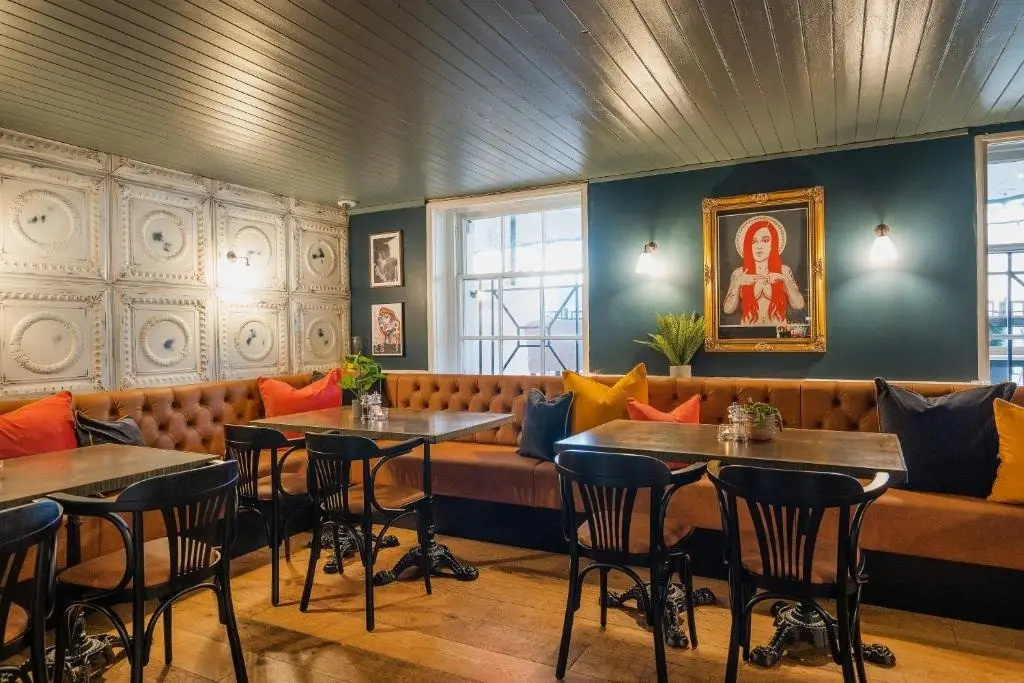 Clifton Hotel - Général