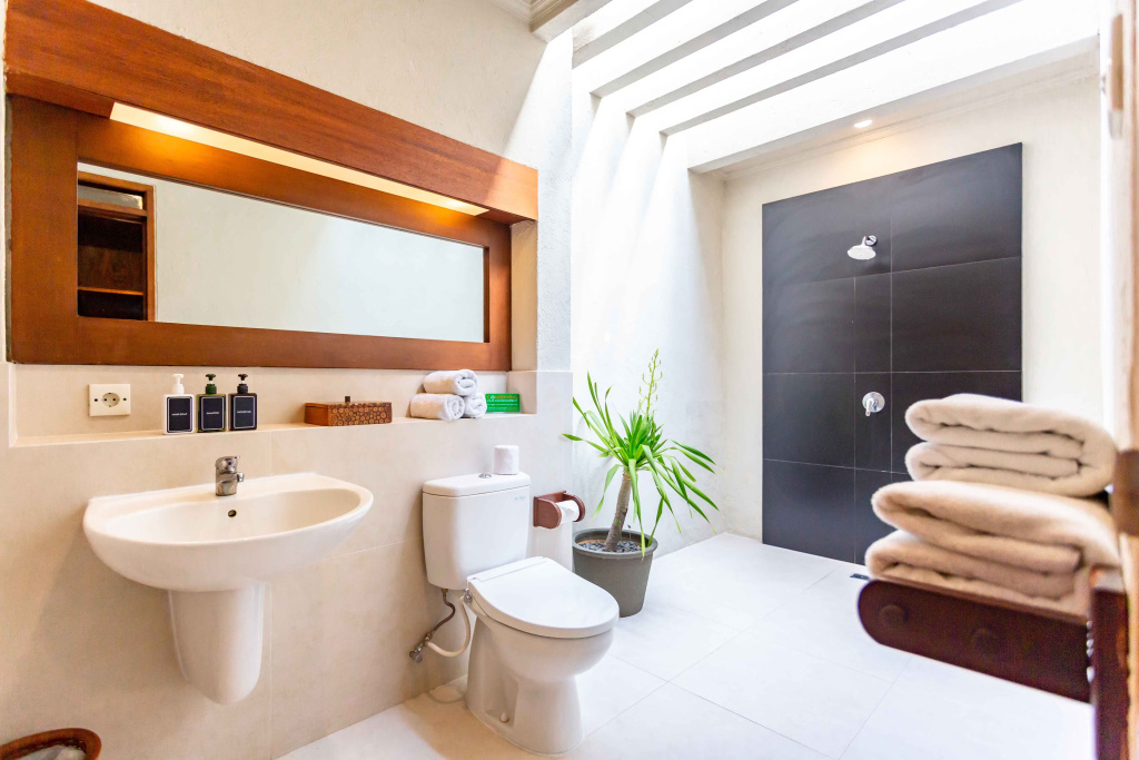 Mutiara Bali Boutique Resort Villas & Spa - Chambres