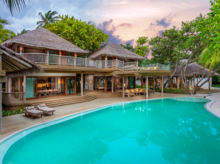 Soneva Fushi