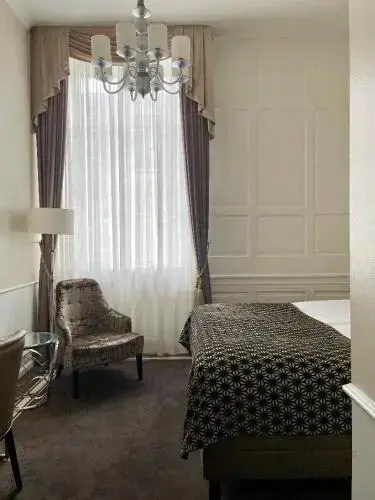 Phoenix Copenhagen - Chambres