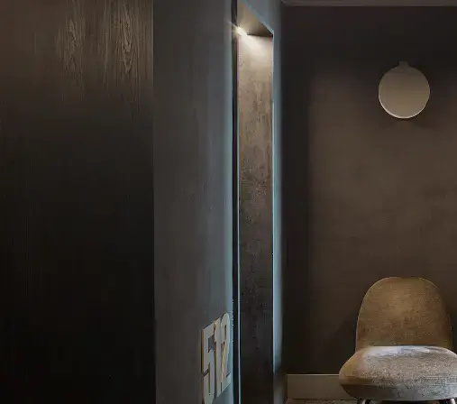 ME Milan - Il Duca Room Type - Interconnecting Extra ME+ Junior Suite